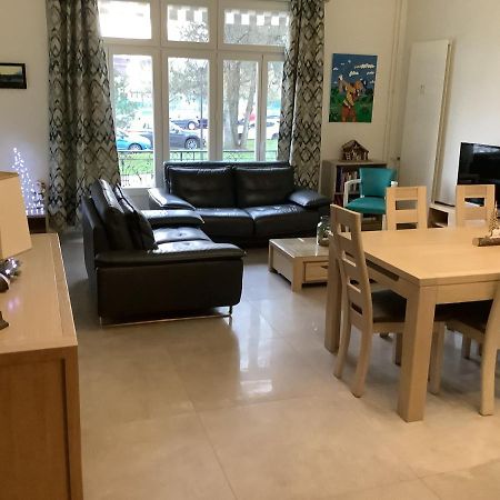 Hermite Au Touquet Le Touquet Экстерьер фото