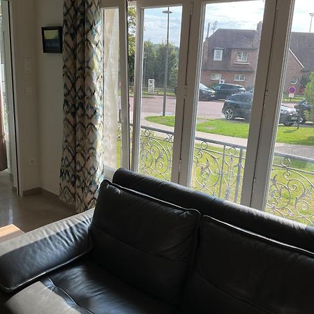 Hermite Au Touquet Le Touquet Экстерьер фото