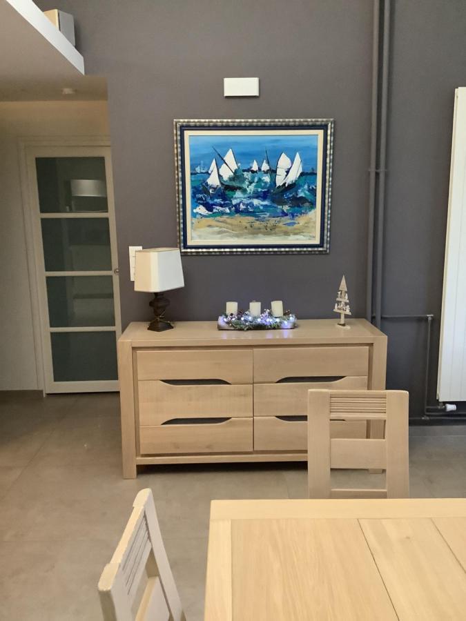 Hermite Au Touquet Le Touquet Экстерьер фото