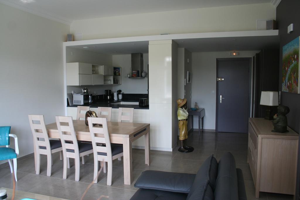 Hermite Au Touquet Le Touquet Номер фото